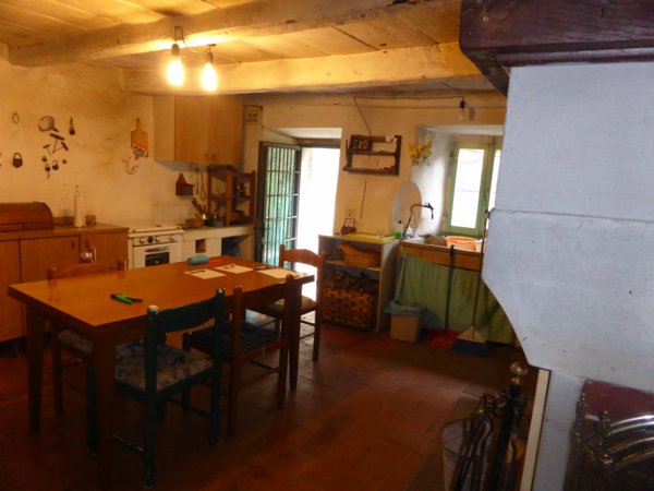 casa indipendente in vendita a Pontassieve
