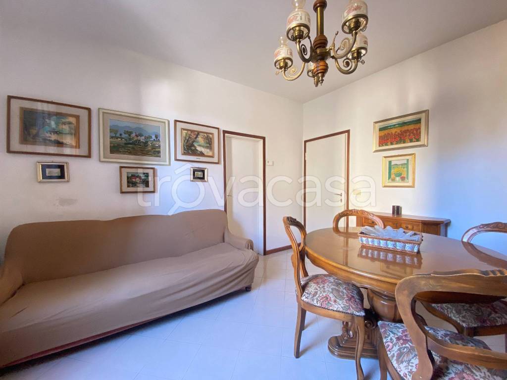 appartamento in vendita a Pontassieve in zona Molino del Piano