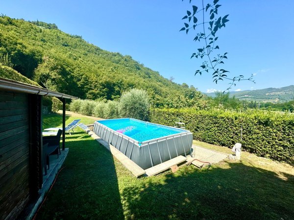 appartamento in vendita a Pontassieve