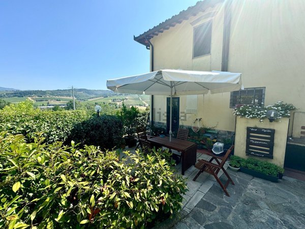 appartamento in vendita a Pontassieve