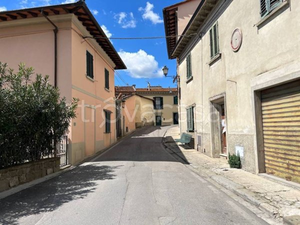 casa indipendente in vendita a Pontassieve in zona Santa Brigida