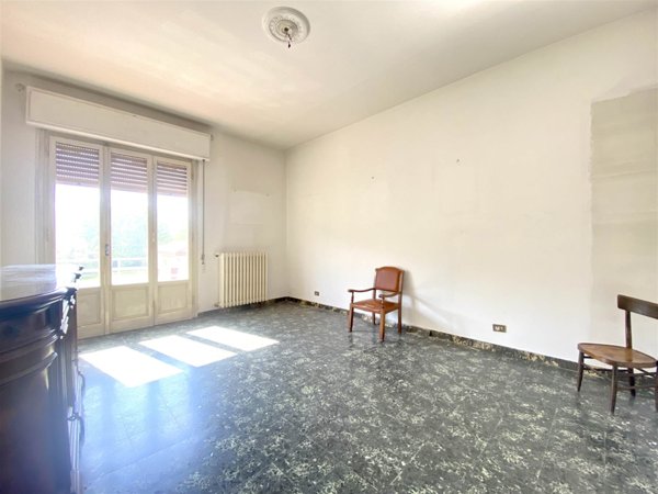 appartamento in vendita a Pontassieve