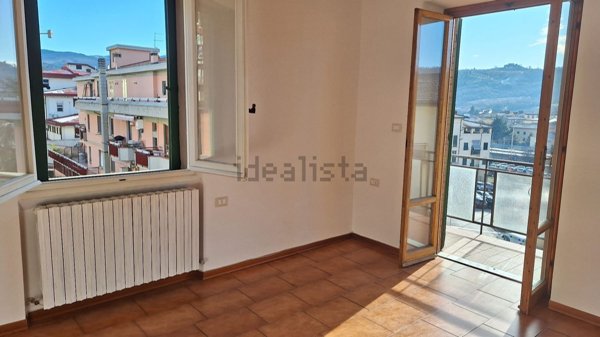 appartamento in vendita a Pontassieve