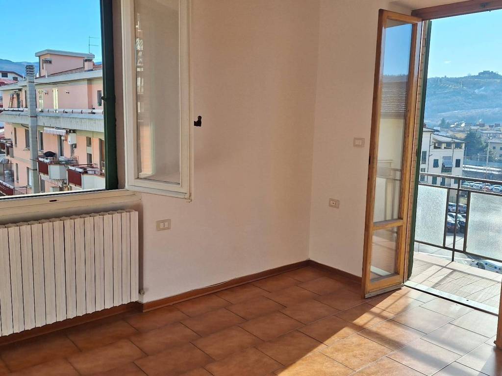 appartamento in vendita a Pontassieve