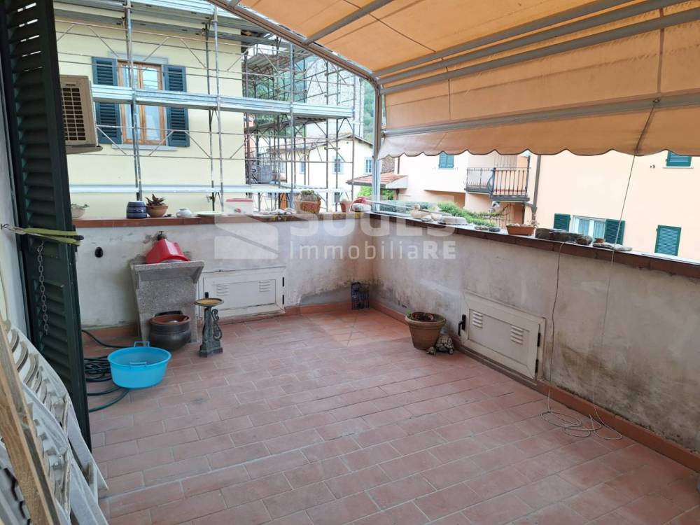 appartamento in vendita a Pontassieve