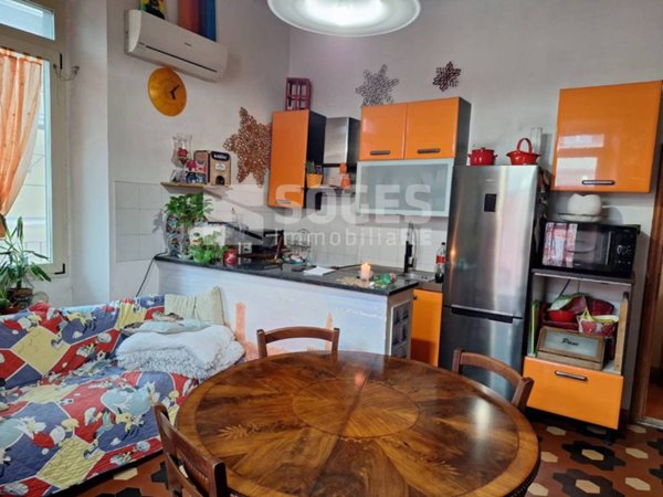 appartamento in vendita a Pontassieve