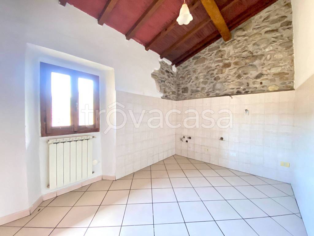 appartamento in vendita a Pontassieve in zona Montebonello