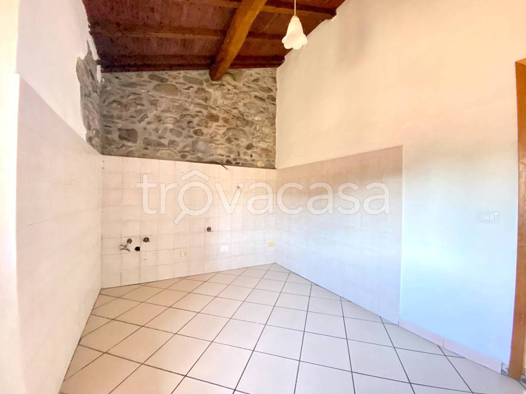 appartamento in vendita a Pontassieve in zona Montebonello