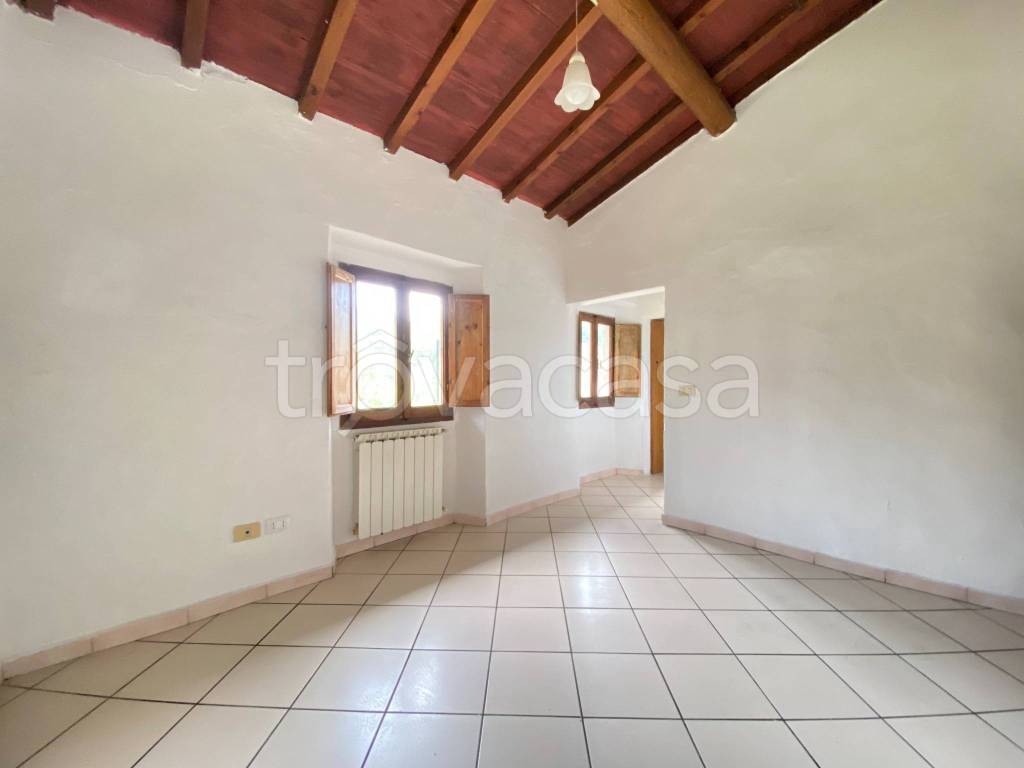 appartamento in vendita a Pontassieve in zona Montebonello