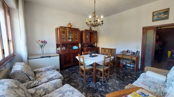 appartamento in vendita a Pontassieve