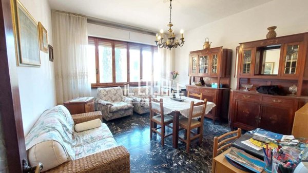 appartamento in vendita a Pontassieve