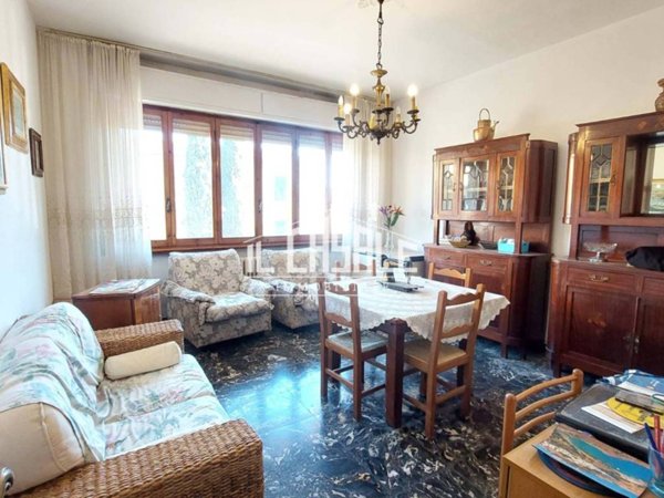 appartamento in vendita a Pontassieve