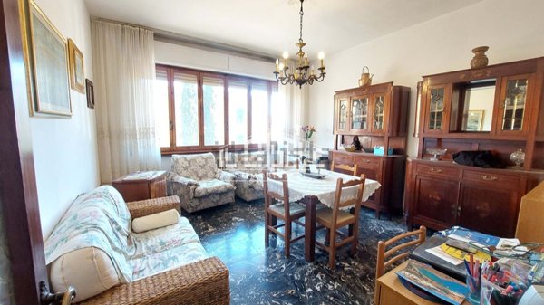 appartamento in vendita a Pontassieve