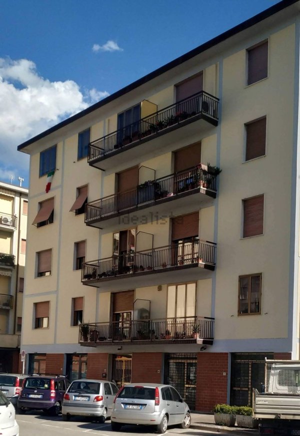 appartamento in vendita a Pontassieve