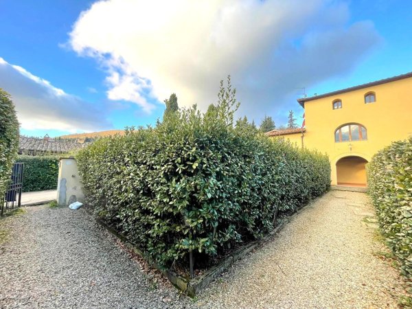 appartamento in vendita a Pontassieve