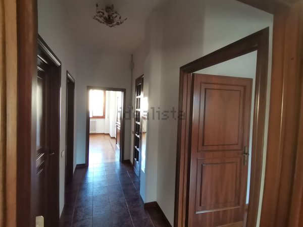 appartamento in vendita a Pontassieve