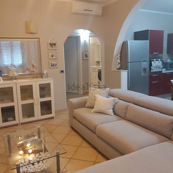appartamento in vendita a Pontassieve