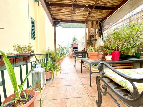 appartamento in vendita a Pontassieve
