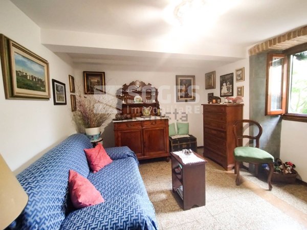 appartamento in vendita a Pontassieve in zona Doccia