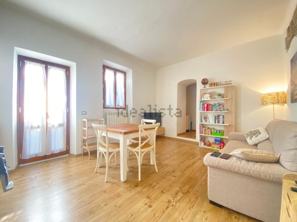 appartamento in vendita a Pontassieve