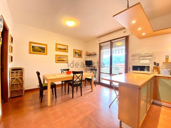 appartamento in vendita a Pontassieve