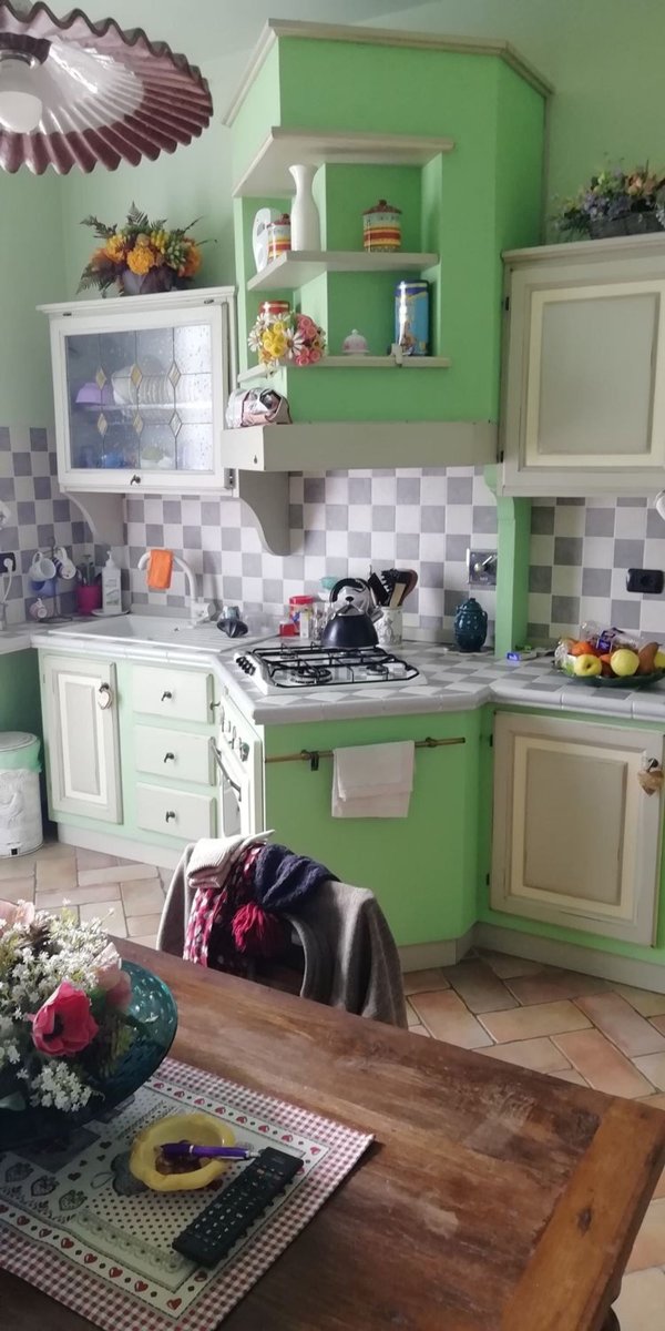 appartamento in vendita a Pontassieve in zona Montebonello