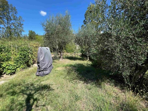 appartamento in vendita a Pontassieve