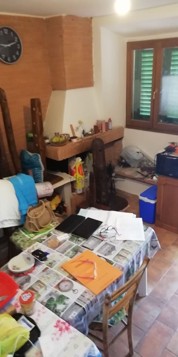 appartamento in vendita a Pontassieve in zona Acone