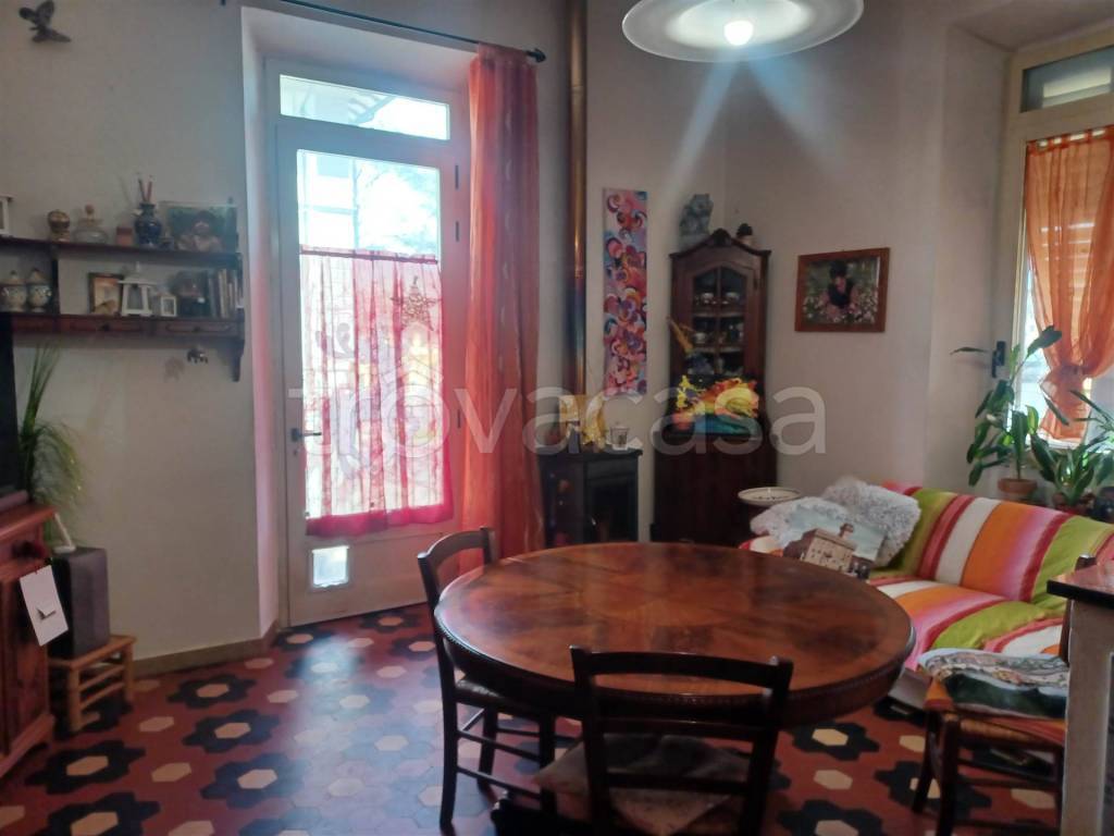 appartamento in vendita a Pontassieve