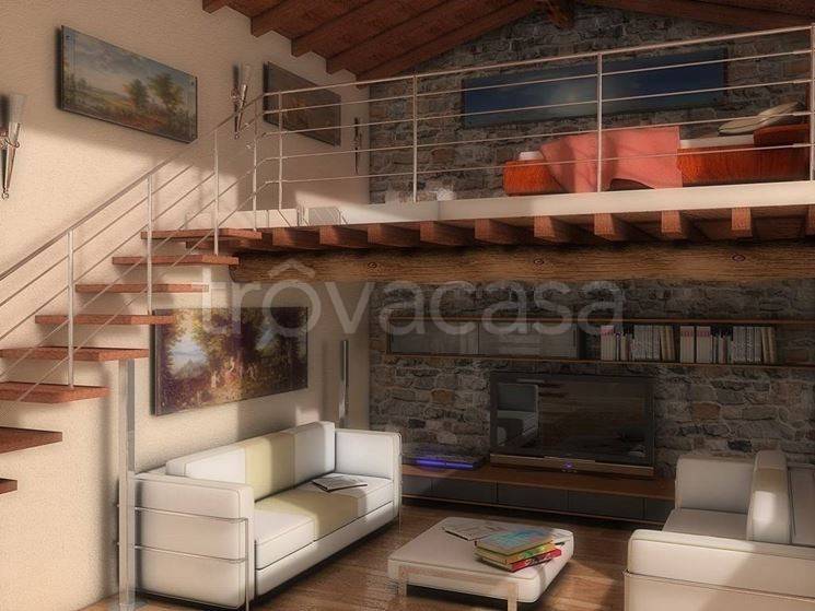 appartamento in vendita a Pontassieve