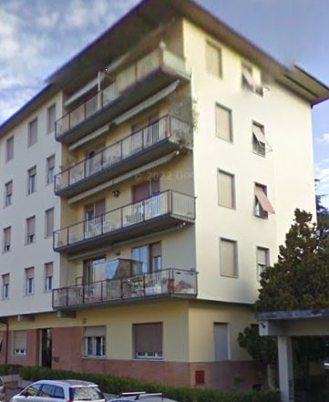 appartamento in vendita a Pontassieve