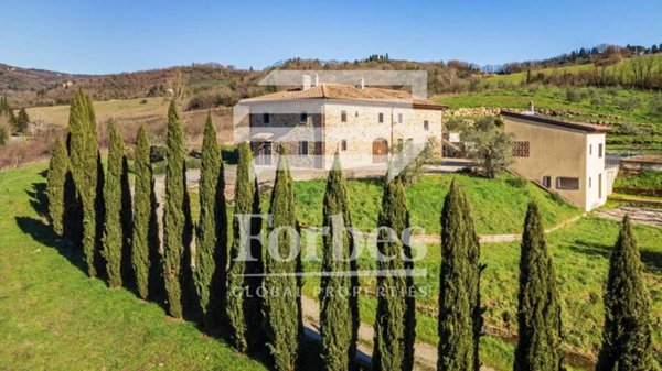 villa in vendita a Pontassieve