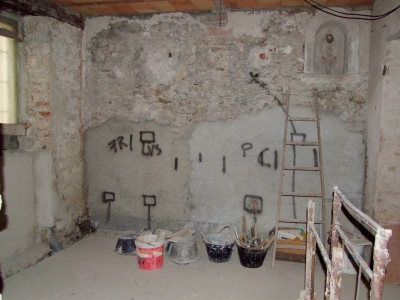 appartamento in vendita a Pontassieve