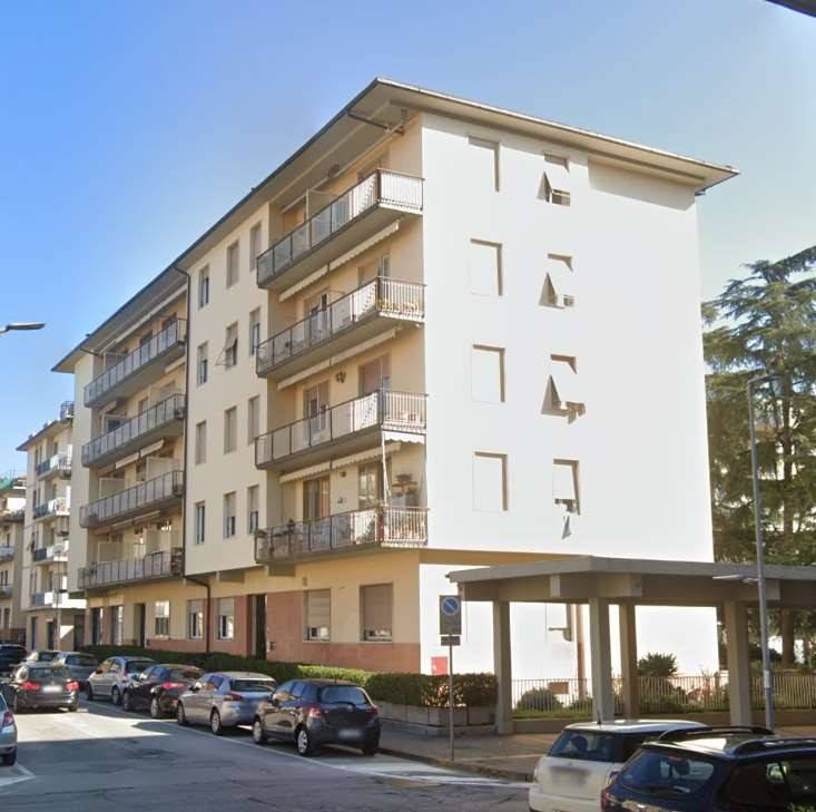appartamento in vendita a Pontassieve