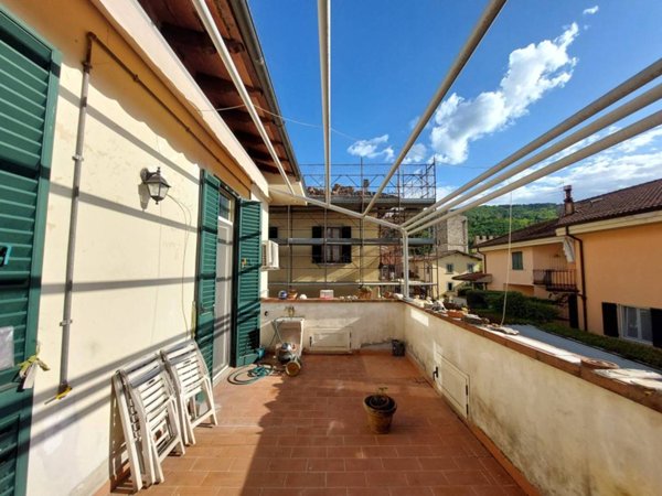 appartamento in vendita a Pontassieve
