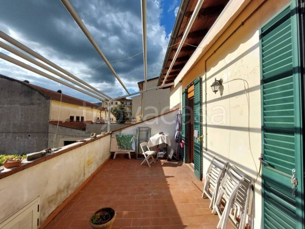 appartamento in vendita a Pontassieve
