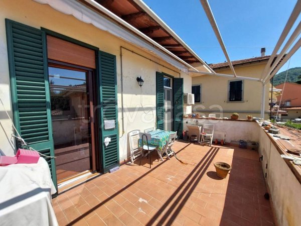 appartamento in vendita a Pontassieve