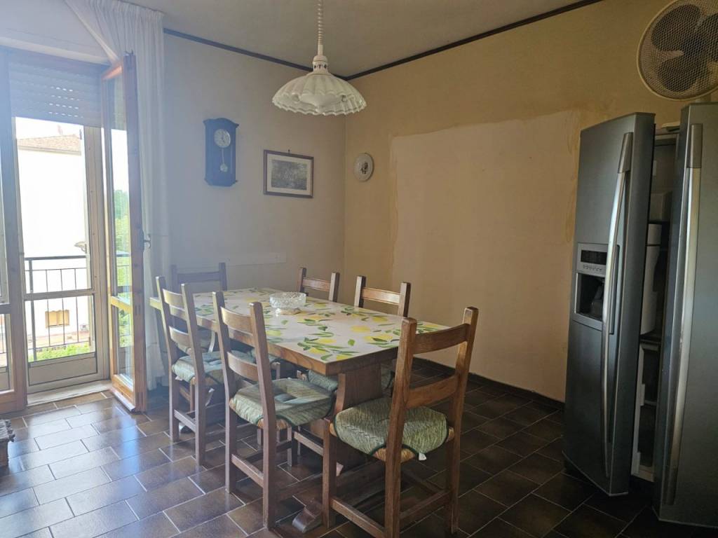 appartamento in vendita a Pontassieve