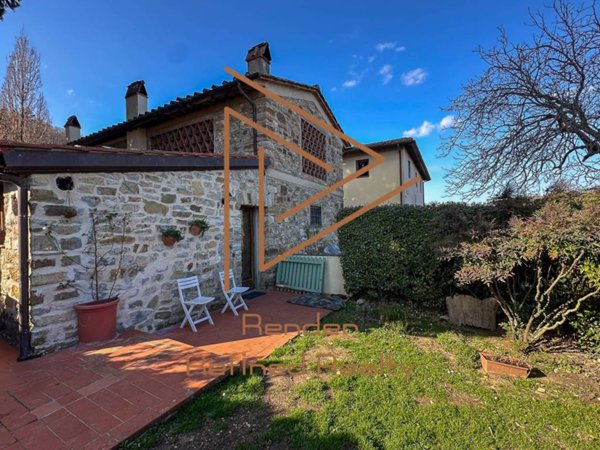 appartamento in vendita a Pontassieve