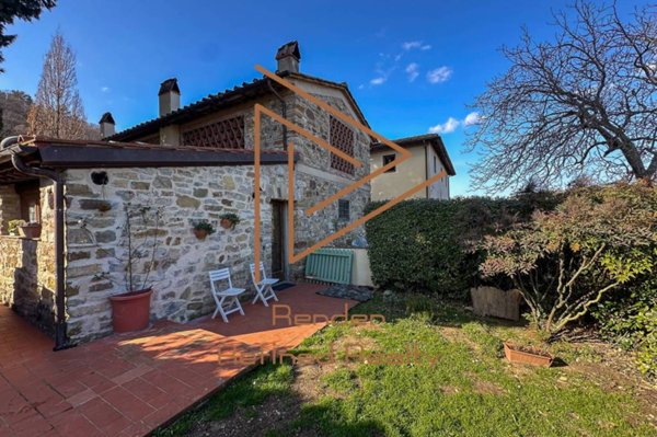 appartamento in vendita a Pontassieve