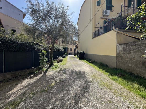 casa indipendente in vendita a Pontassieve