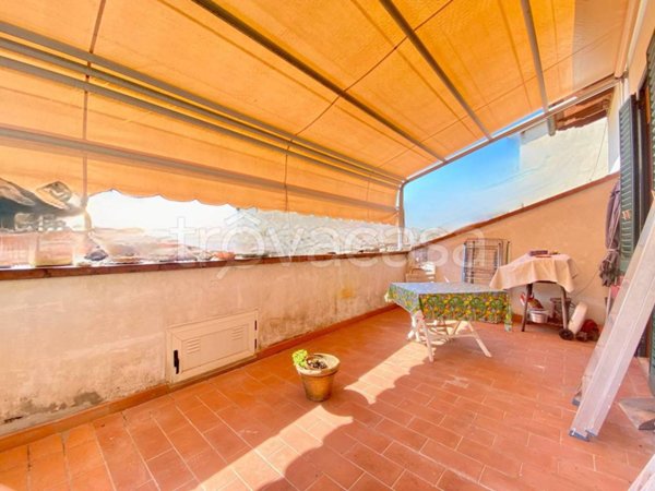 casa indipendente in vendita a Pontassieve