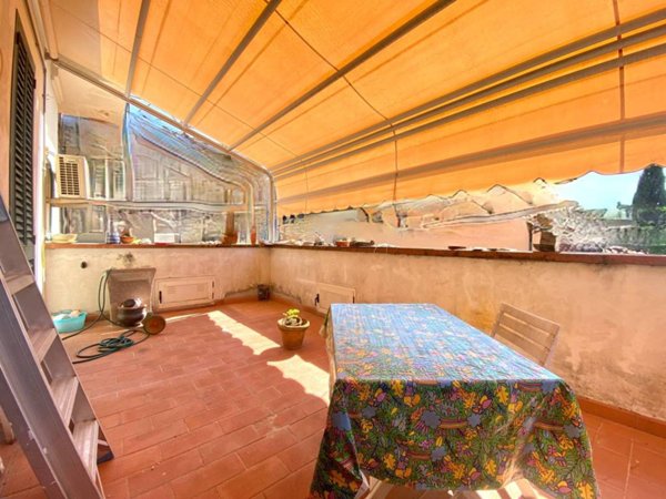 casa indipendente in vendita a Pontassieve