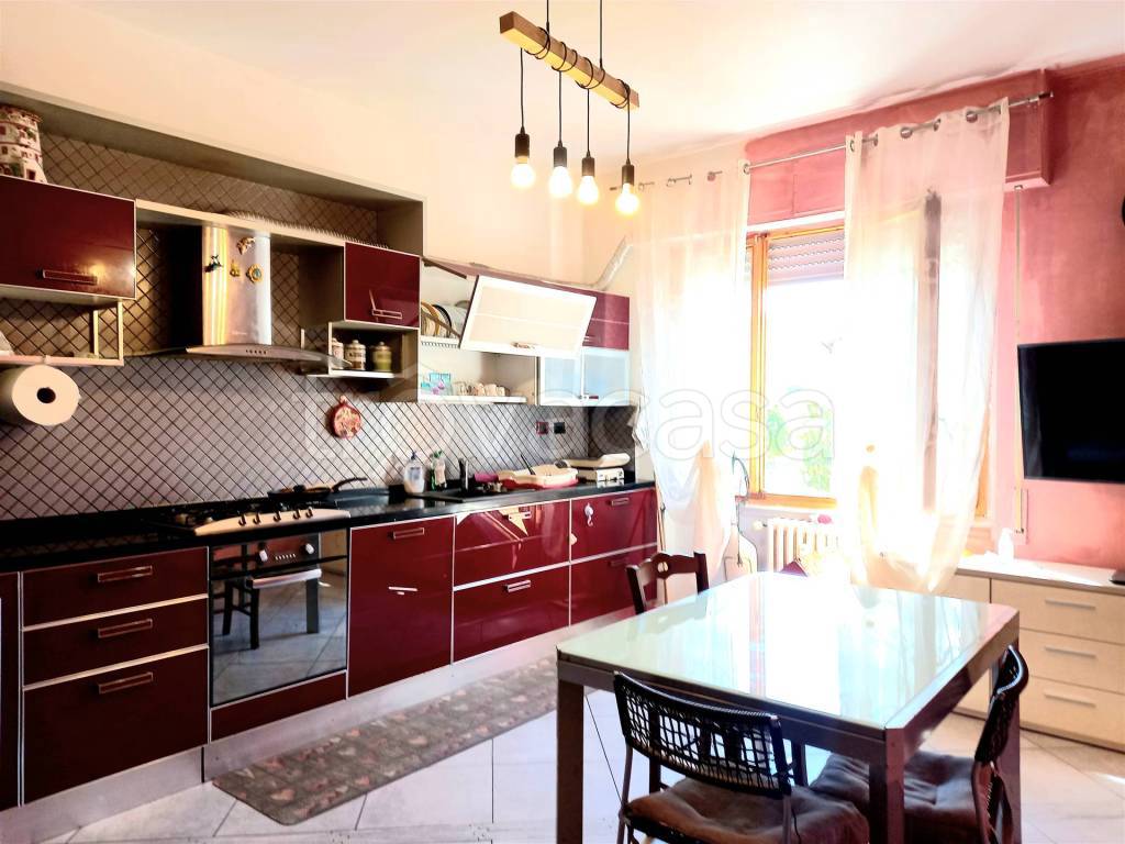 appartamento in vendita a Pontassieve