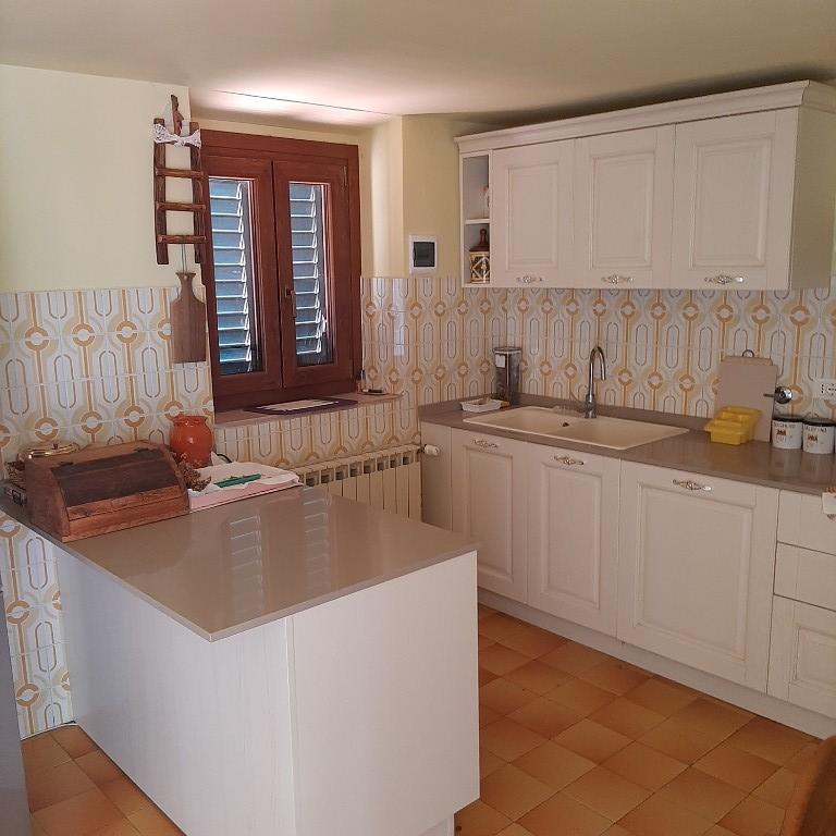 casa indipendente in vendita a Pontassieve in zona Acone