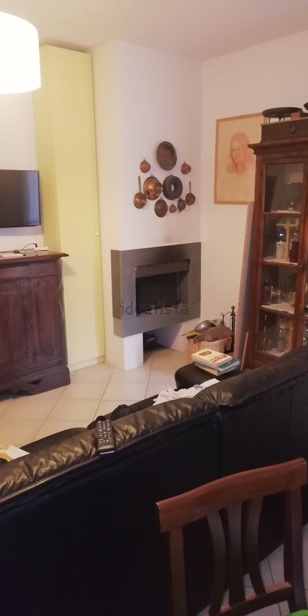 appartamento in vendita a Pontassieve in zona Doccia