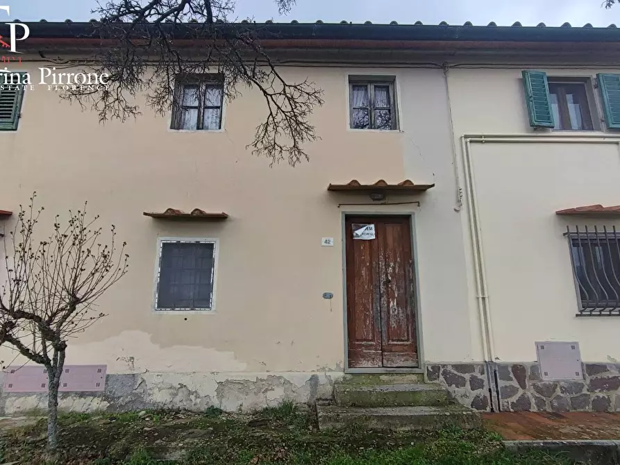casa indipendente in vendita a Pontassieve in zona Acone