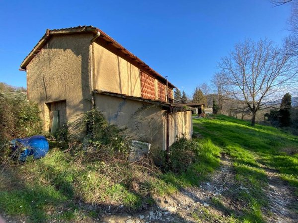 casa indipendente in vendita a Pontassieve in zona Molino del Piano