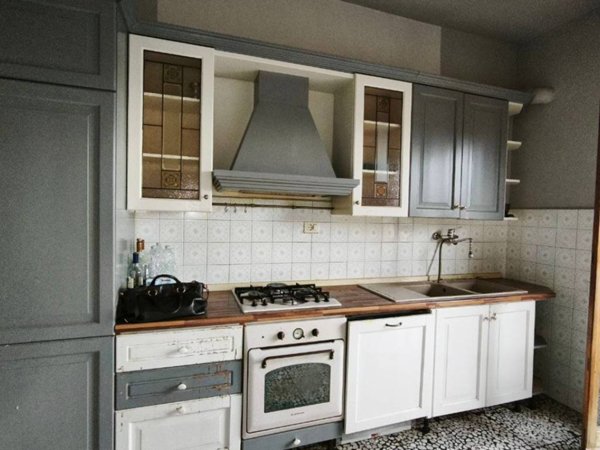 appartamento in vendita a Pontassieve in zona Montebonello