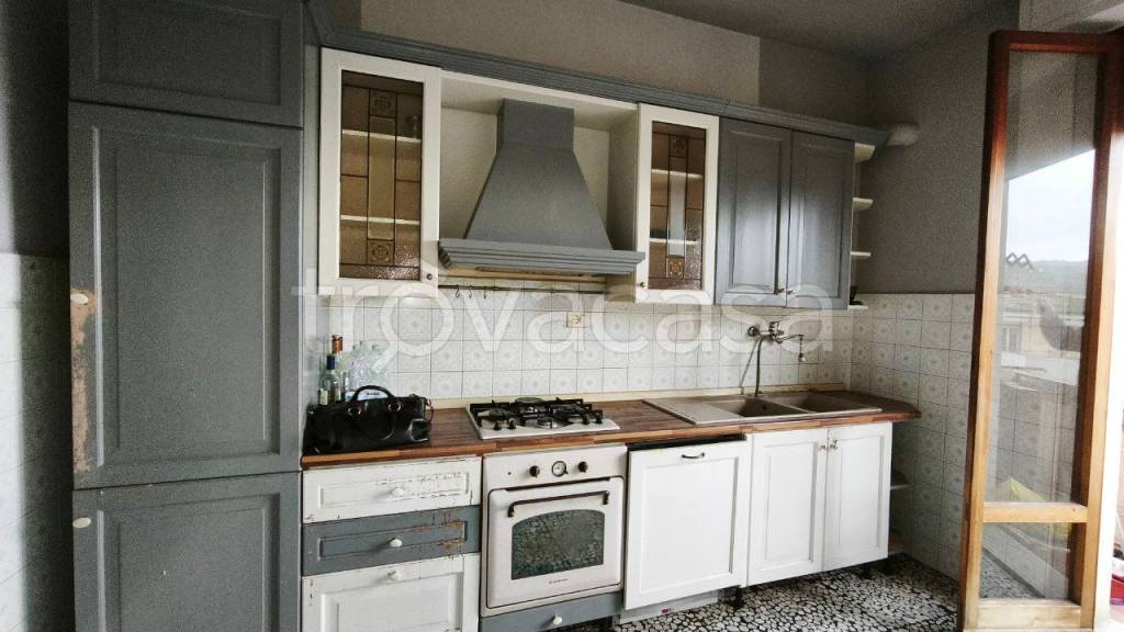 appartamento in vendita a Pontassieve in zona Montebonello